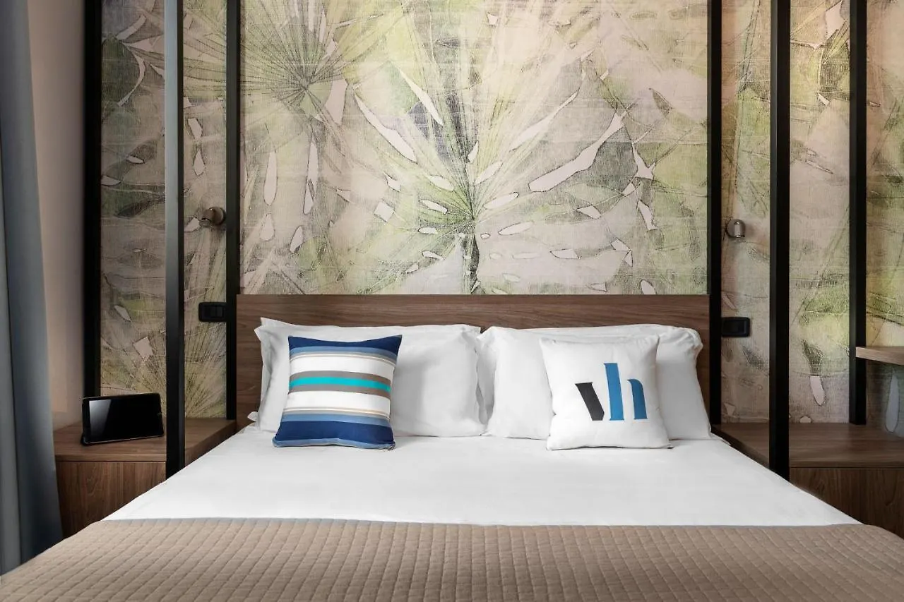 Hotel Vagabond Riccione