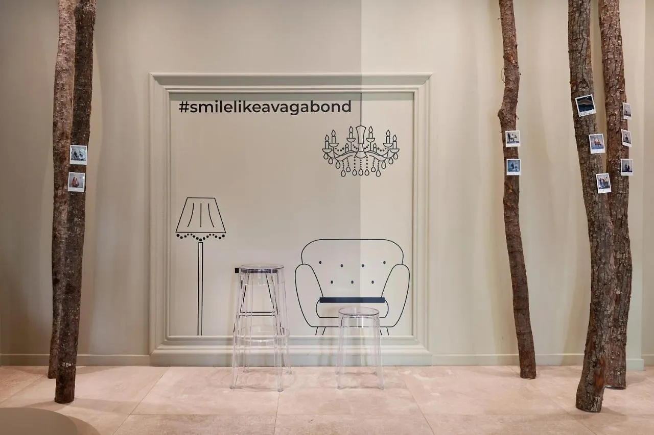 Hotel Vagabond Riccione