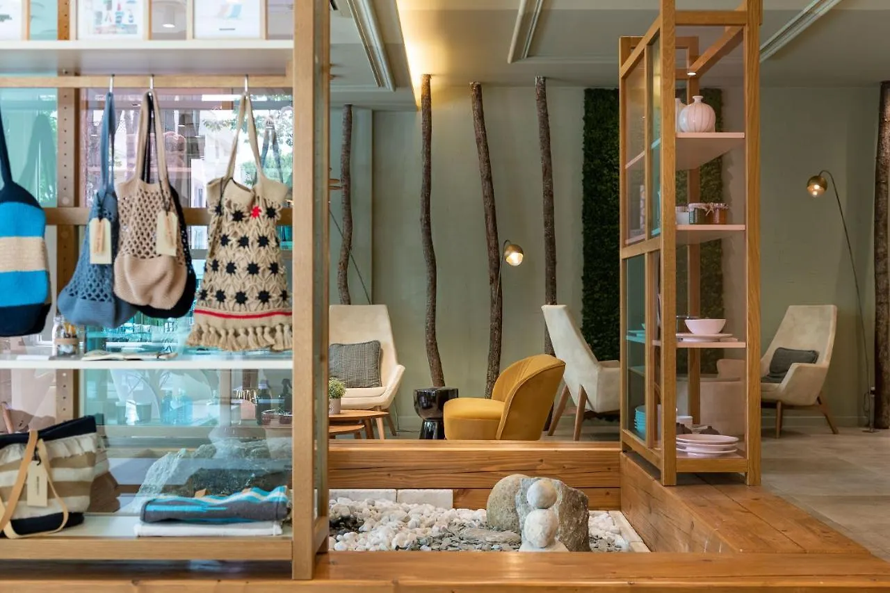 Hotel Vagabond Riccione