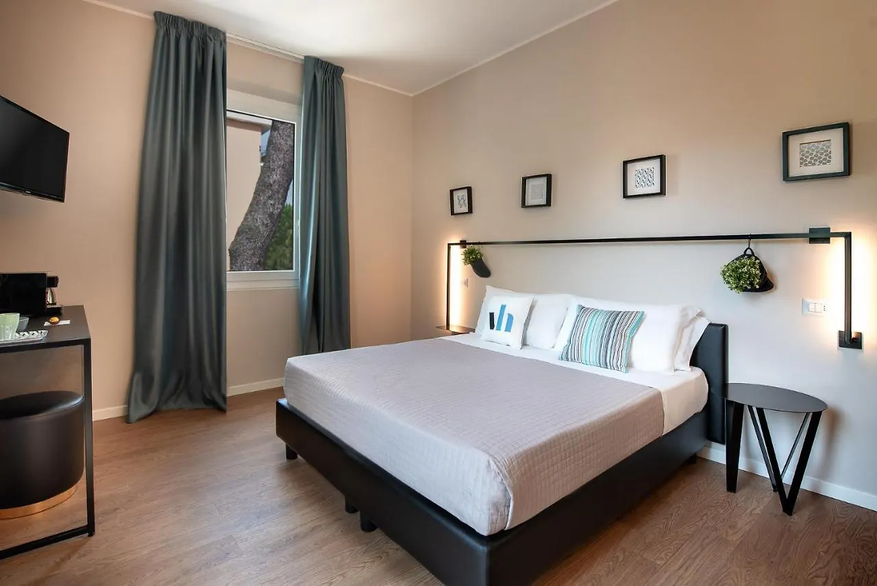 Hotel Vagabond Riccione