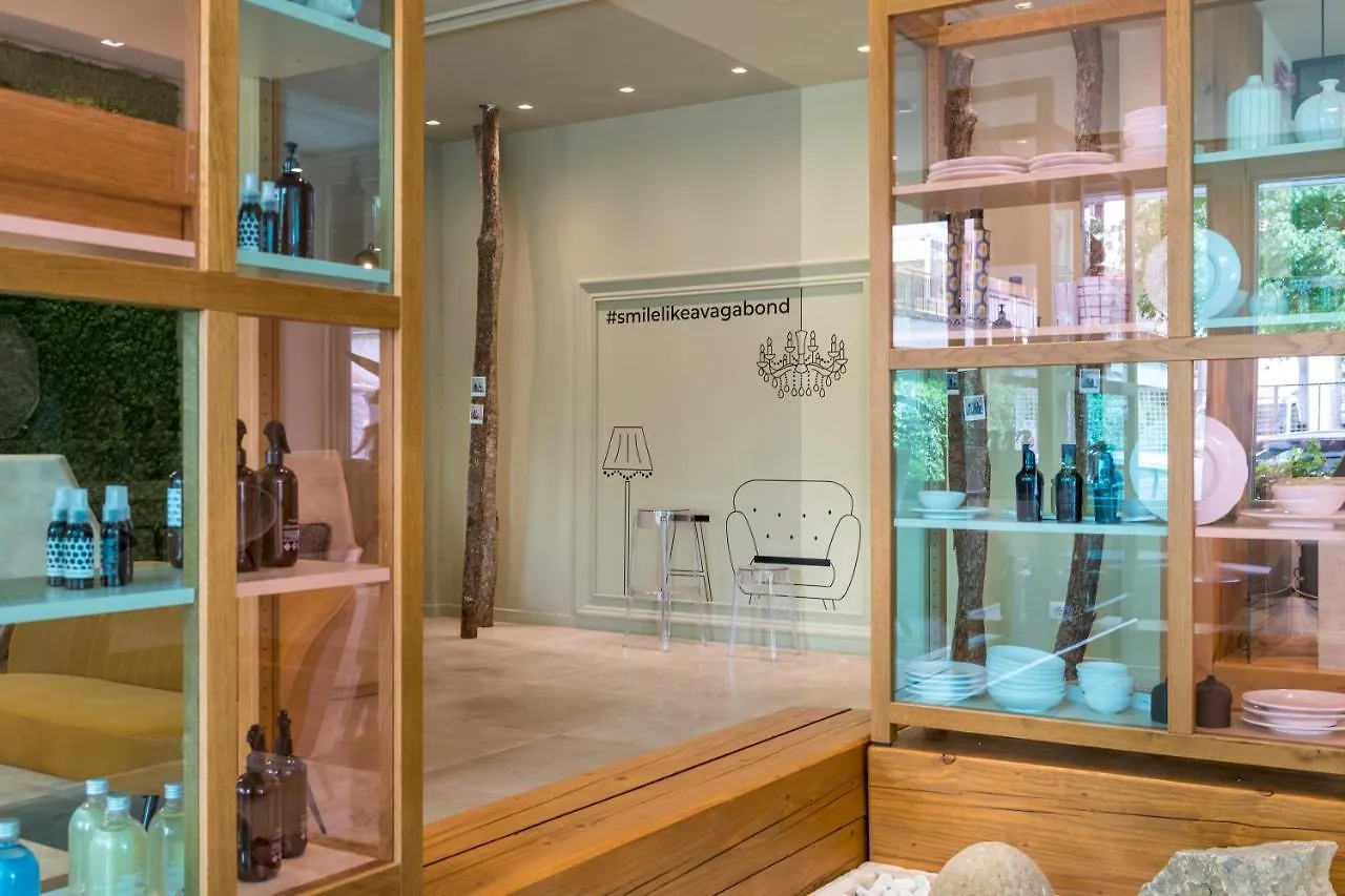 Hotel Vagabond Riccione