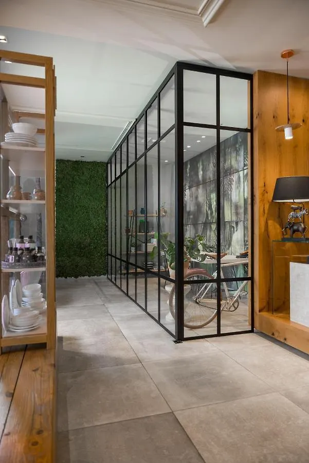 Hotel Vagabond Riccione