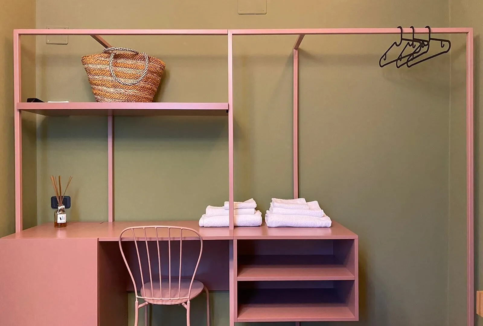 Hotel Vagabond Riccione