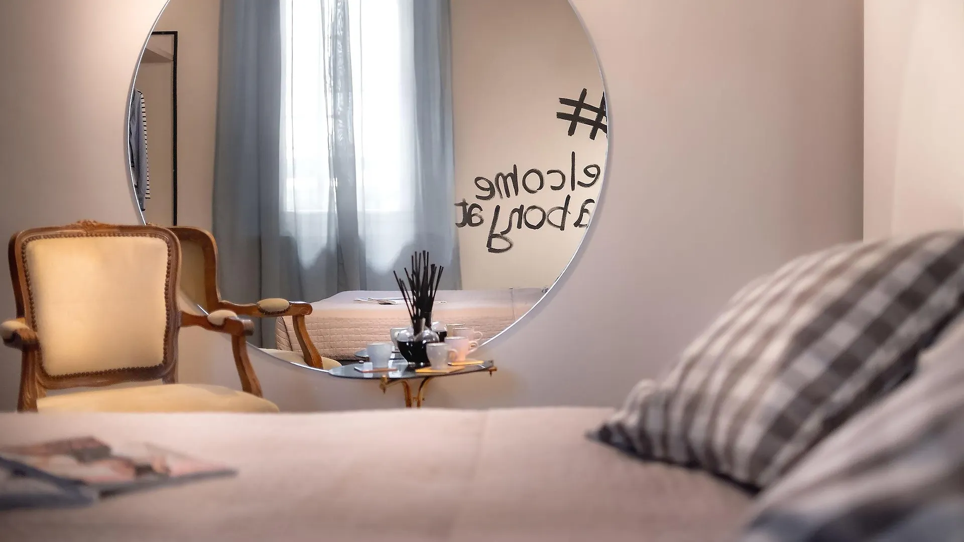 ***  Hotel Vagabond Riccione Italy
