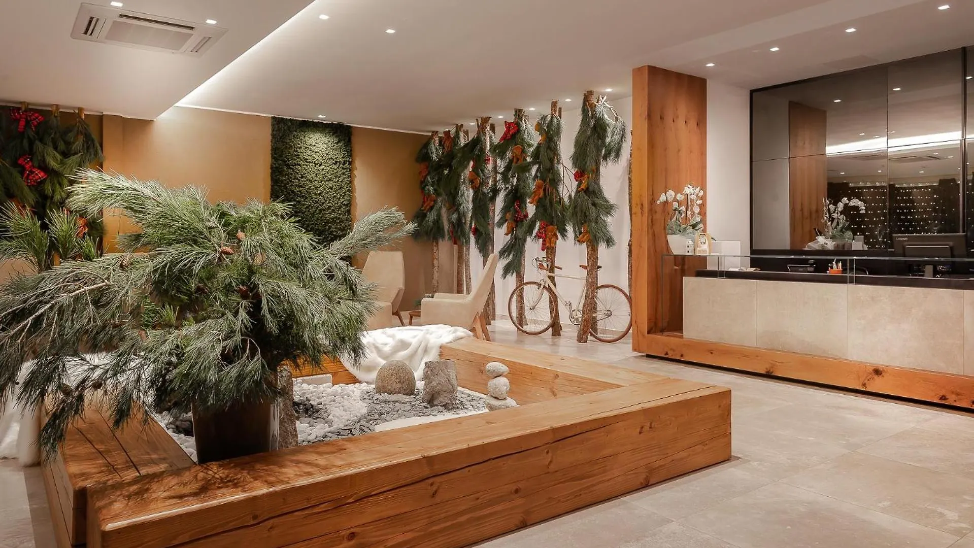 Hotel Vagabond Riccione 3*,