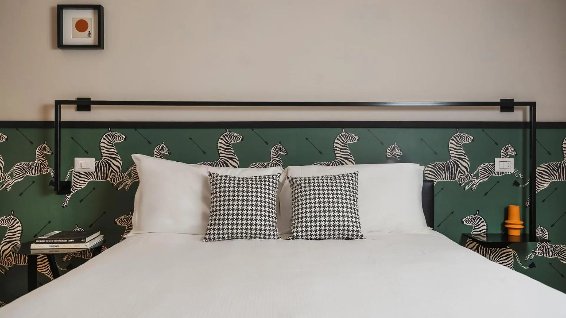 Hotel Vagabond Riccione