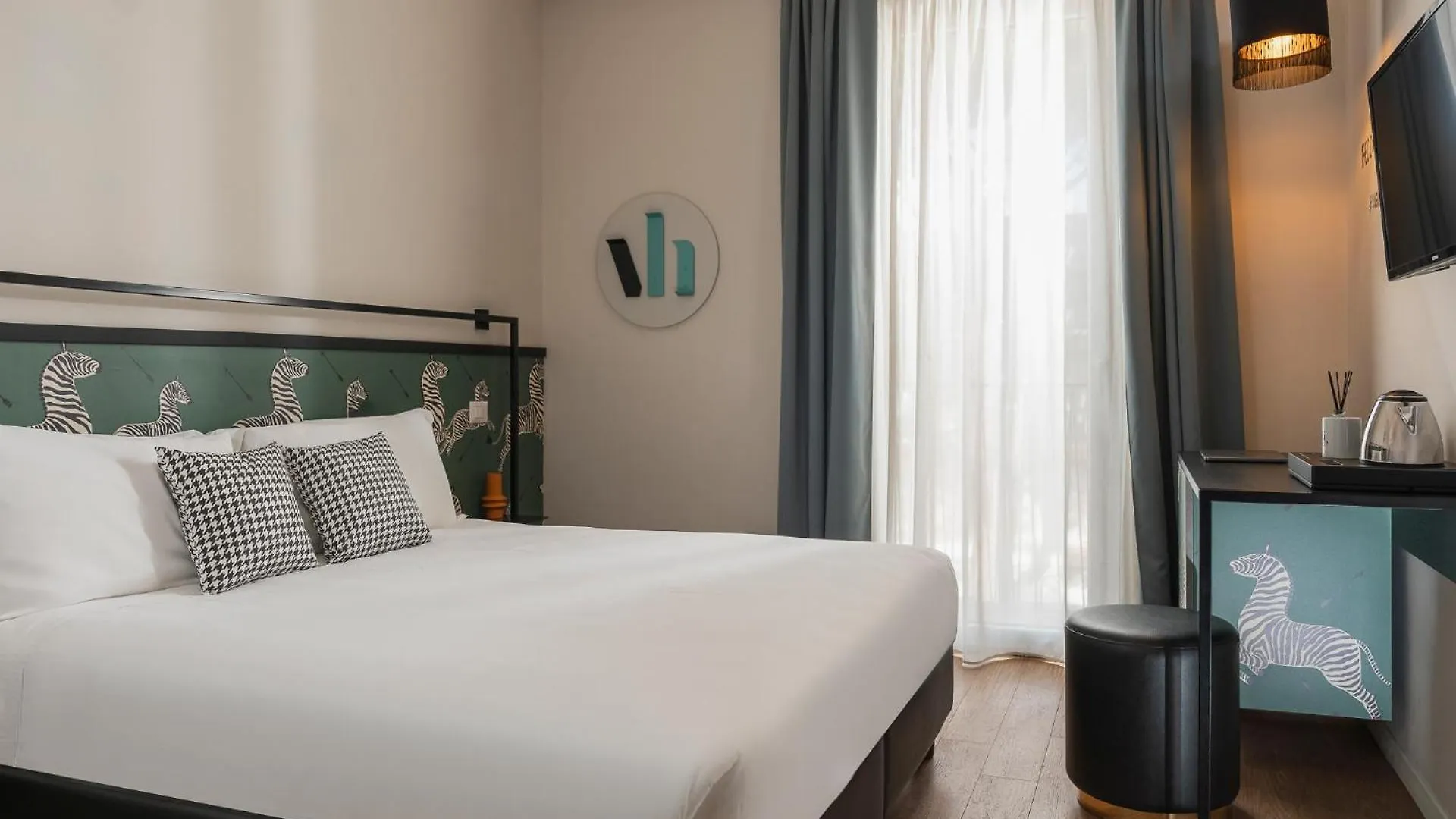 Hotel Vagabond Riccione