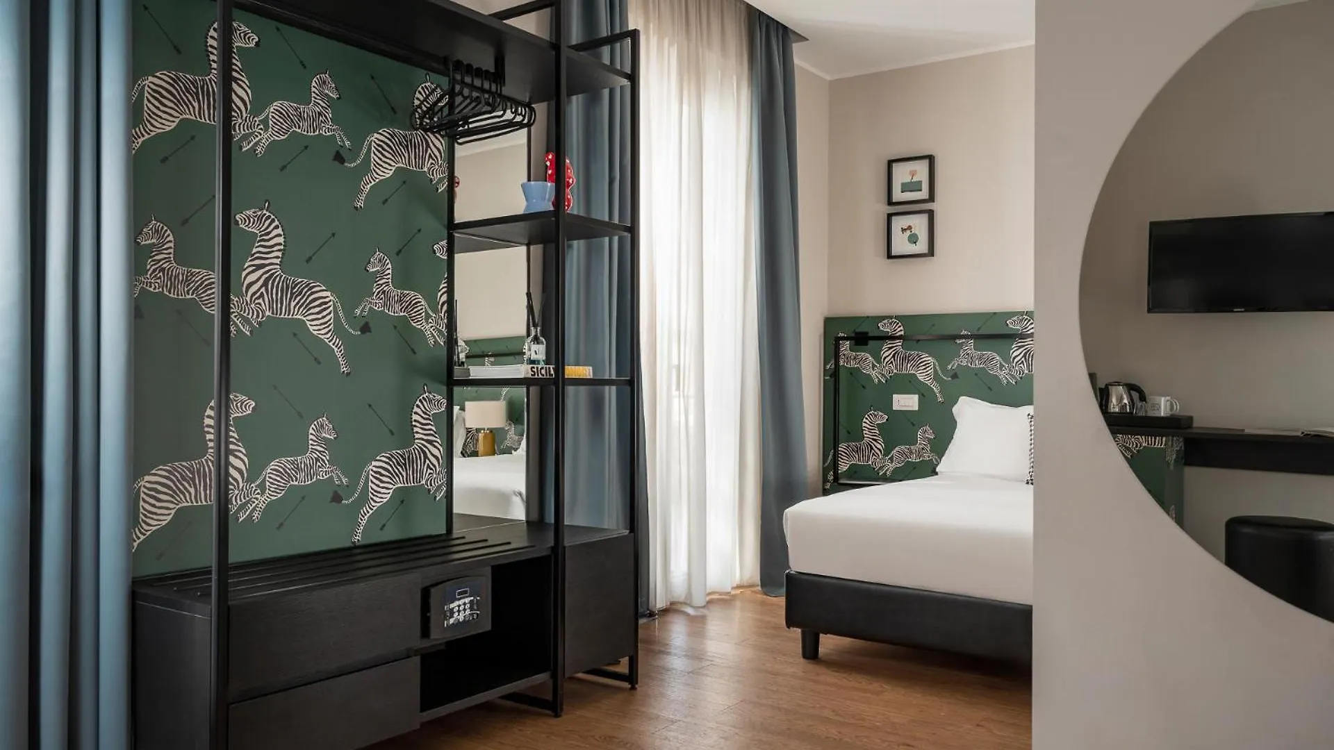 Hotel Vagabond Riccione