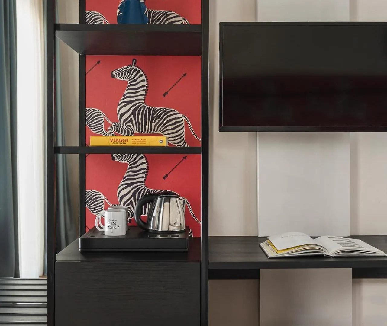 Hotel Vagabond Riccione