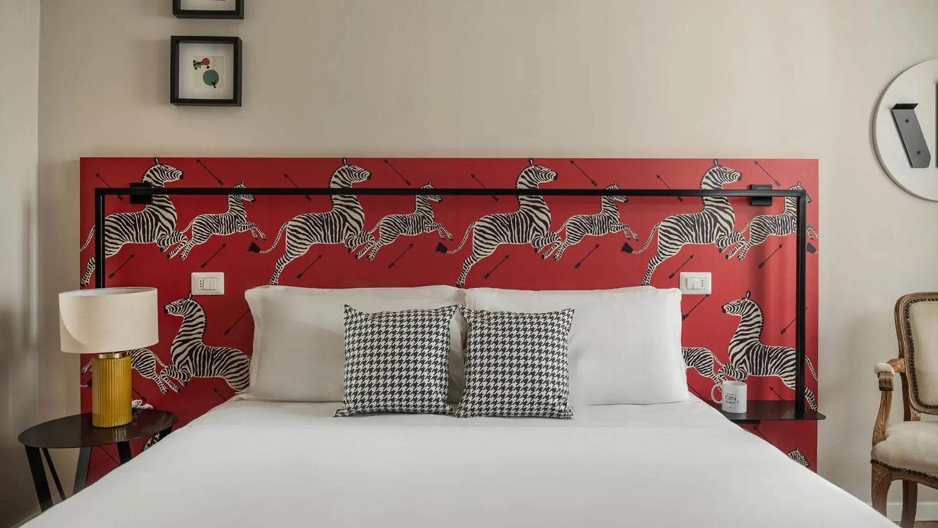 Hotel Vagabond Riccione 3*,  Italy