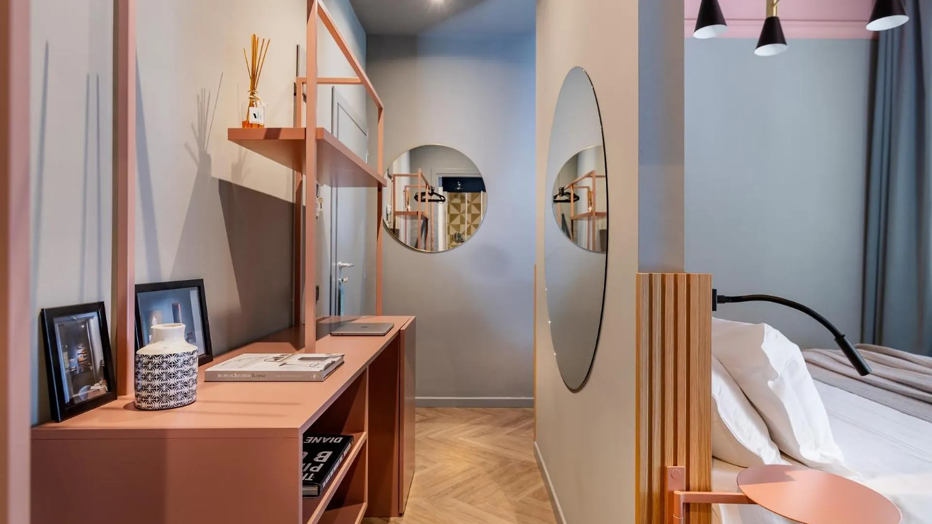 Hotel Vagabond Riccione