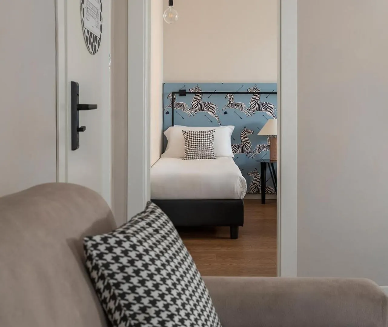 Hotel Vagabond 里乔内