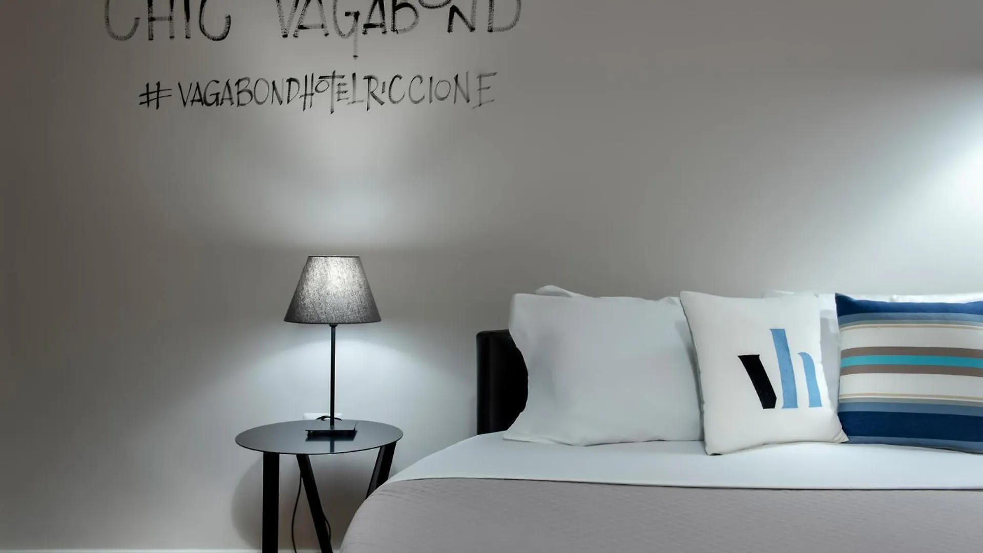 Hotel Vagabond 里乔内