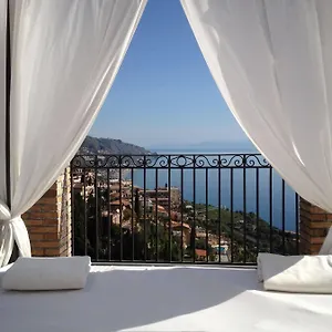 Bed & Breakfast Isoco Sant'Alessio Siculo